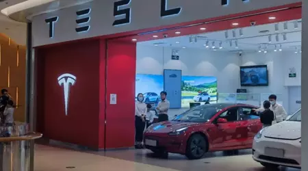 Les employés de Tesla en Chine travaillent 13 heures par jour sans jour de congé pour atteindre les objectifs de vente