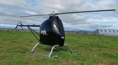 L'Ukraine recevra des drones d'une valeur de plus de 40 millions de dollars de la société néo-zélandaise Syos Aerospace