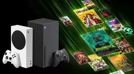 Microsoft a mis à jour l'interface de Cloud Gaming et l'a rendue plus similaire à l'écran principal des consoles Xbox.