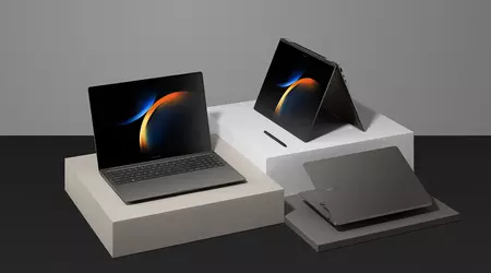 Rumeur : Samsung dévoilera le 15 décembre la série d'ordinateurs portables Galaxy Book 4 équipés de processeurs Intel Core Ultra