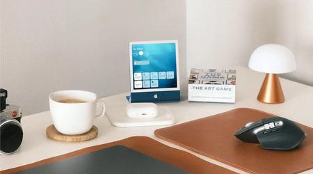 Mark Gurman : Apple pourrait sortir un hub intelligent de 7 pouces cette année