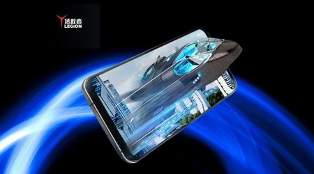 Au premier jour de 2022 : le smartphone gaming Lenovo Legion Y90 sera présenté le 1er janvier