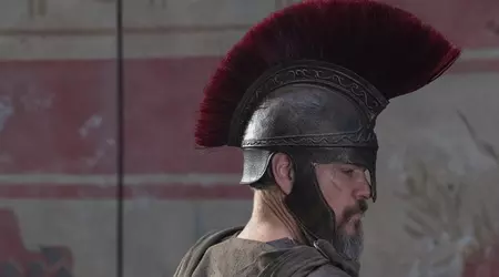 La première image de L'Odyssée révèle que Matt Damon est la vedette principale du drame épique de Christopher Nolan.