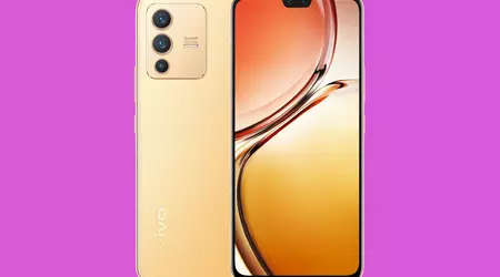 Les utilisateurs du vivo V23 ont commencé à recevoir Android 14 avec Funtouch OS 14.
