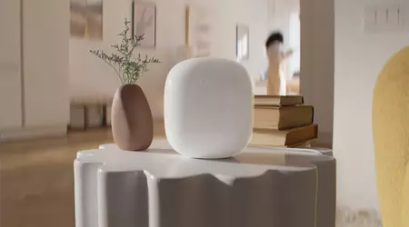 Google annonce Nest Wifi Pro : un routeur doté d'un système Wi-Fi 6E, à trois bandes et pouvant atteindre 5,4 Gbps