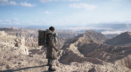 Death Stranding 2: On the Beach impressionne par sa durée : l'histoire peut durer jusqu'à 75 heures