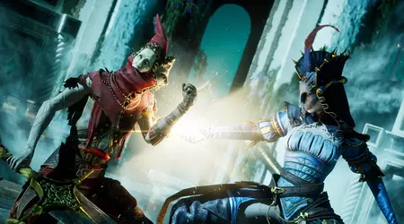 C'est désormais officiel : le souls-like italien Enotria : The Last Song sortira sur Xbox dès le 12 décembre.