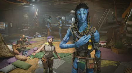 Des mecs bleus en 4K et 60 fps : Avatar : Frontiers of Pandora a reçu une mise à jour pour la PlayStation 5 Pro