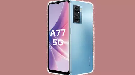 L'OPPO A77 a commencé à recevoir la version stable d'Android 14 avec la coque ColorOS 14