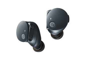Audio-Technica a dévoilé au CES 2025 ...
