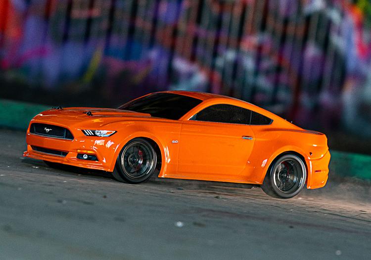Meilleures Voitures RC Drift
