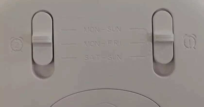 Meilleur réveil pour gros dormeurs