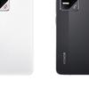 Design du Honor 100 GT