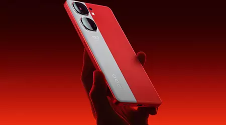 vivo a révélé à quoi ressemblera le iQOO Neo 9
