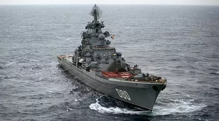 Depuis 25 ans, la Russie n'a pas réparé ni modernisé le croiseur lance-missiles à propulsion nucléaire Admiral Nakhimov, alors qu'elle a dépensé des milliards de dollars.