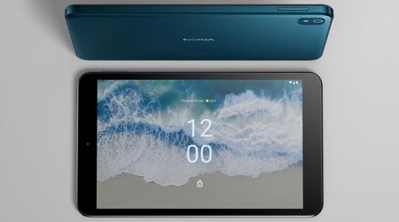 Nokia T10 : tablette économique avec écran de 8 pouces et support LTE