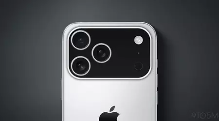 Le design de l'iPhone 17 Pro restera similaire à celui de l'iPhone 16 Pro, mais avec un nouvel appareil photo - Bloomberg