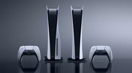Panne inhabituelle de la PlayStation 5 - la console de jeu tombe en panne lorsqu'elle est montée verticalement