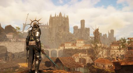 Gloomy RPG Tainted Grail: La Chute d'Avalon est sorti de l'accès anticipé - maintenant disponible sur PC, Xbox Series et PlayStation 5