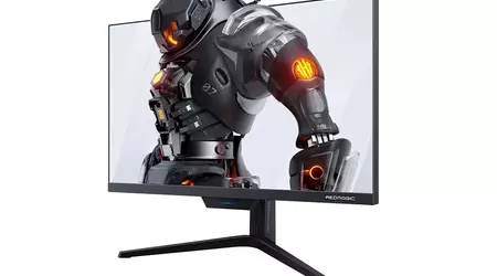 Nubia a annoncé un moniteur de jeu Red Magic avec un écran de 27 pouces, une résolution 2K et le support de 240 Hz