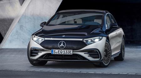 Mercedes-Benz fournira à Tesla l'accès aux superchargeurs pour ses véhicules électriques aux États-Unis à partir de février 2025