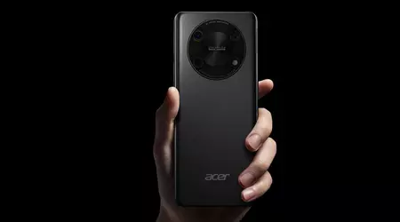 Acer lance des smartphones Super ZX et Super ZX Pro en Inde