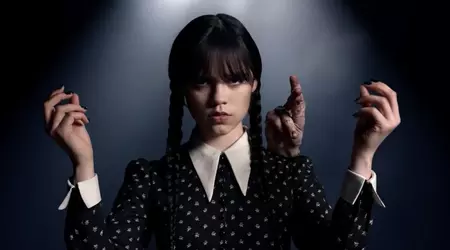 "Wednesday" a établi un nouveau record Netflix de durée d'écoute parmi les séries en langue anglaise.
