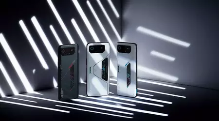 L'ASUS ROG Phone 8 Ultimate bénéficiera d'une charge rapide très modeste en plus du Snapdragon 8 Gen 3.