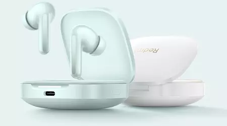 Xiaomi présente ses nouveaux écouteurs sans fil Redmi Buds 6