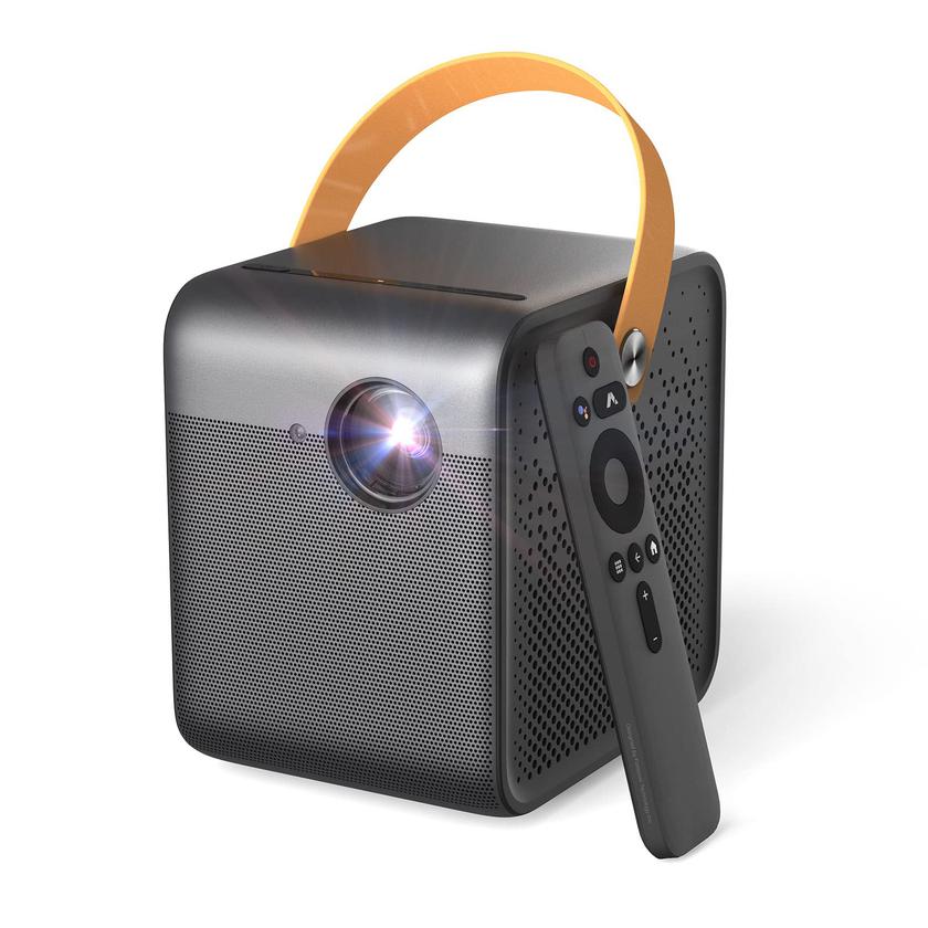 Projecteur portable Wemax Dice projecteur wemax