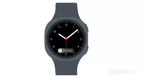 La Galaxy Watch recevra le soutien de Now Bar