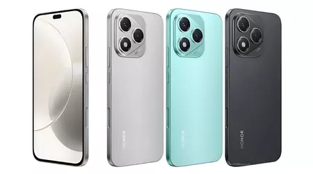 Honor 400 et 400 Pro reçoivent la certification 3C : caractéristiques clés et charge jusqu'à 90W