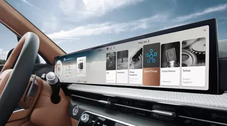 Samsung et Hyundai signent un mémorandum sur le développement conjoint de services pour les maisons et les voitures intelligentes