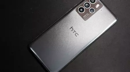 Le présumé HTC U24 Pro est apparu dans la console Google Play avec un écran FHD+ incurvé et un processeur Snapdragon 7 Gen 3.