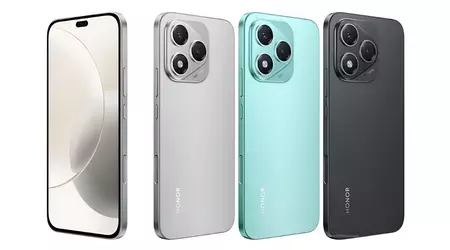 La série Honor 400 a reçu une certification en Chine : smartphones avec Snapdragon 7 Gen 4 et 8 Gen 3