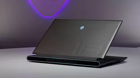 Dell a dévoilé les ordinateurs portables haute performance Alienware M à partir de 1899 $.