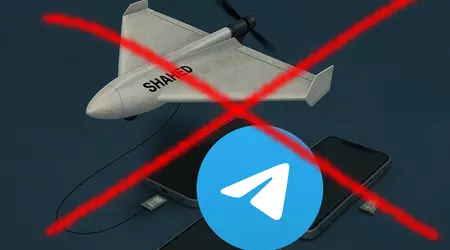 Sergueï Flash : The Economist s'est trompé - les "shaheds" n'ont pas d'IA et ne sont pas contrôlés via Telegram