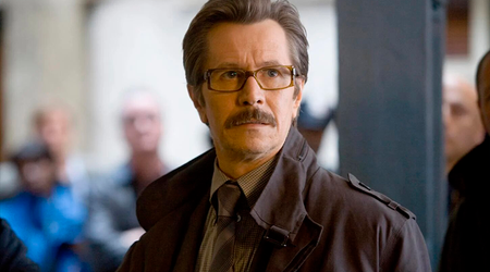 La fin de l'ère : Gary Oldman annonce qu'il va bientôt quitter le métier d'acteur