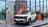 AvtoVAZ a présenté le LADA Azimut, qui est en fait un crossover Geely Boyue Cool