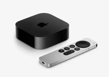 Rumeur : Le nouveau Apple TV ...