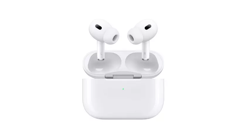 Apple AirPods Pro 2 meilleur ecouteur sans fil reducteur de bruit