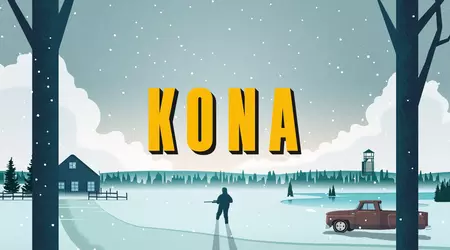 La suite de Kona, une histoire policière sur une brume mystérieuse, a été annoncée