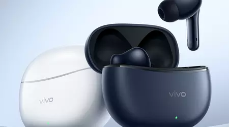 Il n'y a pas que les smartphones vivo S18 : vivo dévoilera également ses nouveaux écouteurs TWS le 14 décembre.