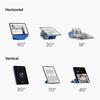 Miniature Dynamic Folio iPad 2