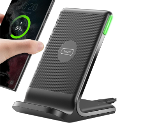 Chargeur sans fil rapide 15W d'INIU