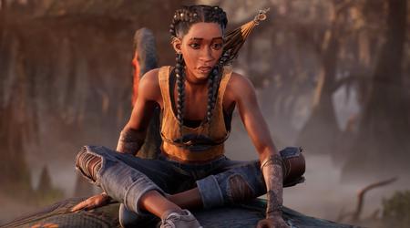 Le film d'action et d'aventure "South of Midnight" remporte l'or - sortie le 8 avril