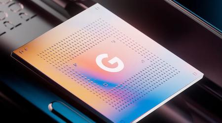 Tensor G5, c'est toi ? La mystérieuse nouvelle puce de Google a passé un test de performance dans GeekBench