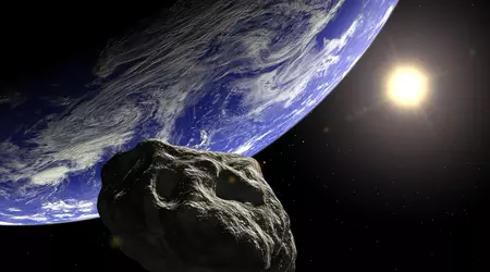 La météorite de Hamilton qui a atterri sur l'oreiller d'un résident canadien provenait de la ceinture principale d'astéroïdes située entre Mars et Jupiter.
