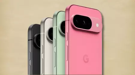 Le Pixel 9a à 549 € est désormais disponible dans une boutique allemande 