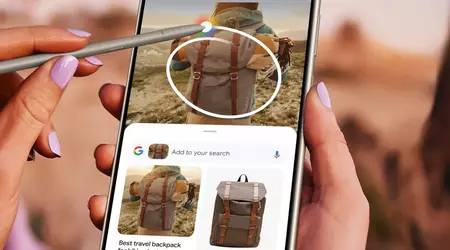 Google travaille sur un nouvel outil de recherche vidéo via Circle to Search